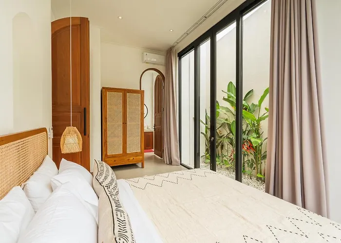 Modern 3 Bedroom In The Heart Of