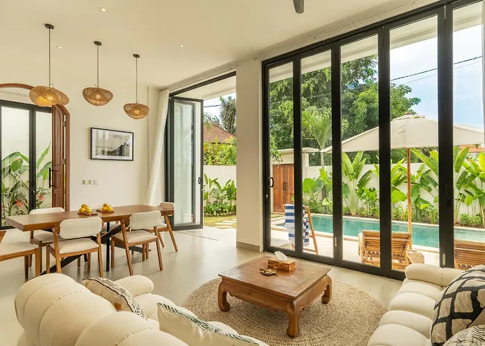 Modern 3 Bedroom In The Heart Of