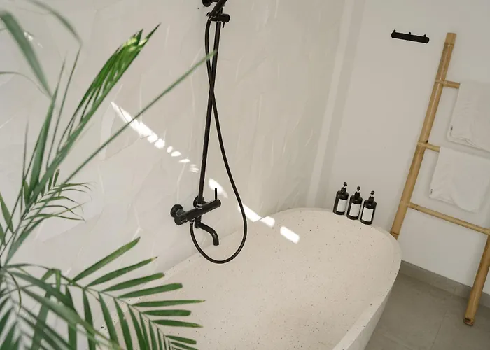 Modern 3 Bedroom In The Heart Of Canggu (Bali)