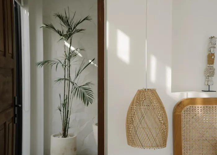 Modern 3 Bedroom In The Heart Of