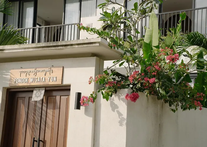 Modern 3 Bedroom In The Heart Of Villa *